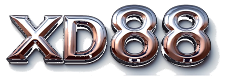 xd88 logo