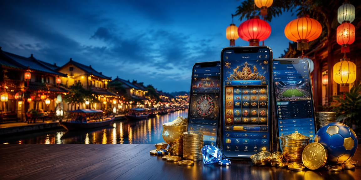 xd88 Tất Cả Những Gì Bạn Cần Biết về xd88