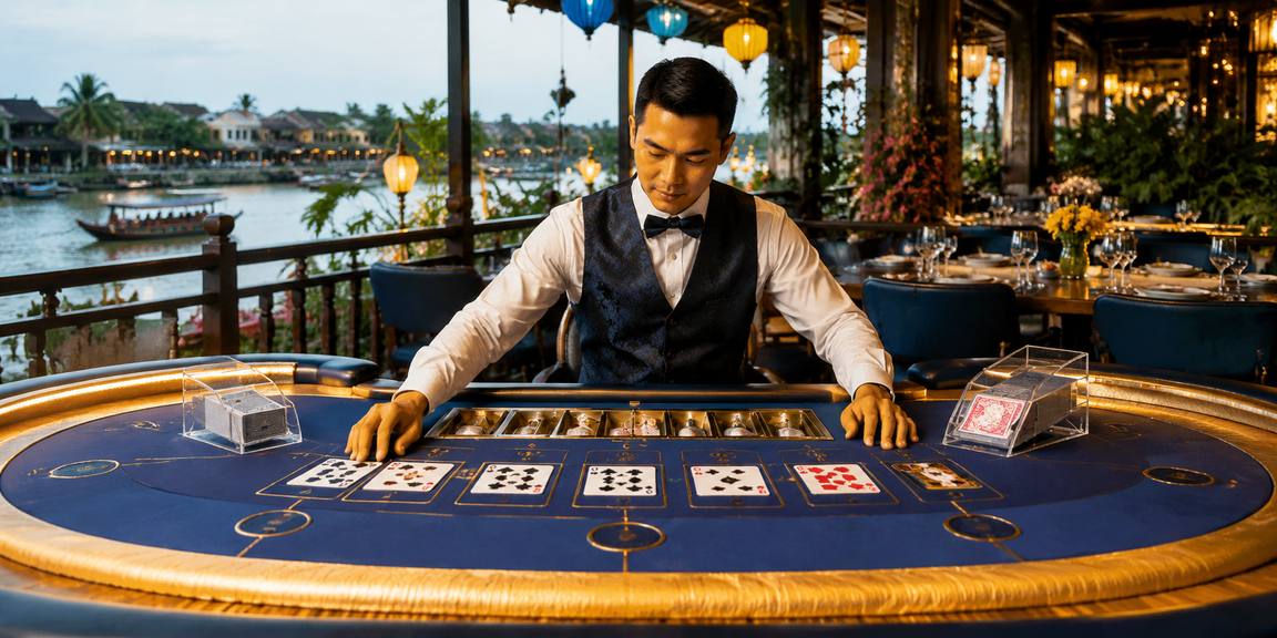 xd88 Live Casino